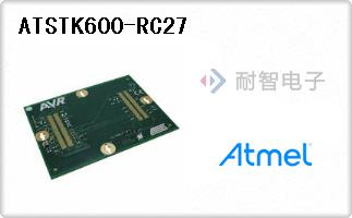 ATSTK600-RC27