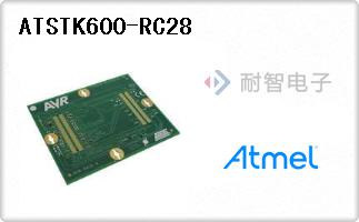ATSTK600-RC28