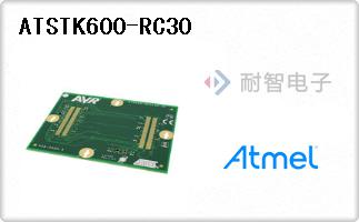 ATSTK600-RC30