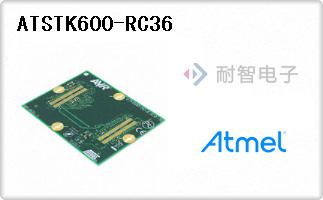 ATSTK600-RC36