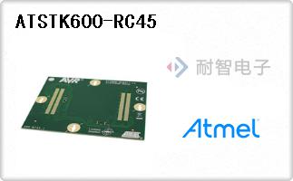 ATSTK600-RC45