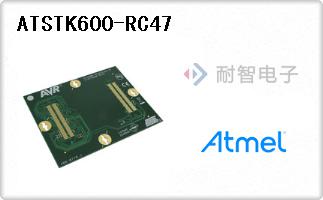 ATSTK600-RC47