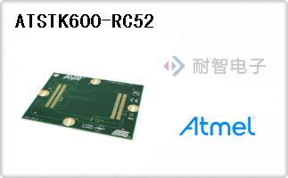 ATSTK600-RC52