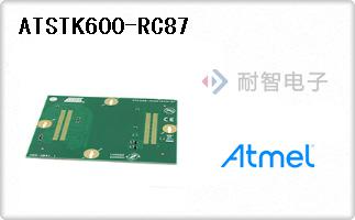 ATSTK600-RC87
