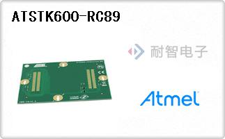 ATSTK600-RC89
