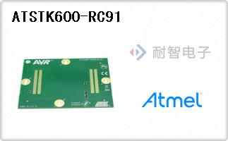 ATSTK600-RC91