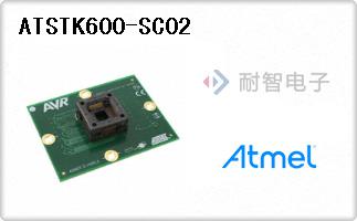ATSTK600-SC02