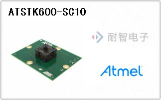 ATSTK600-SC10