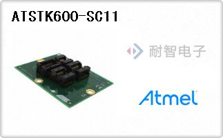 ATSTK600-SC11