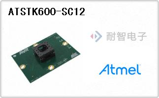 ATSTK600-SC12