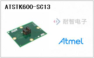 ATSTK600-SC13