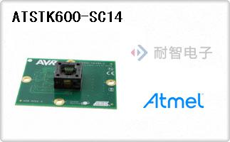 ATSTK600-SC14
