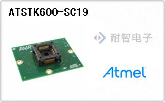 ATSTK600-SC19