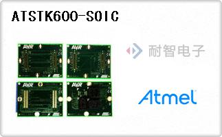 ATSTK600-SOIC