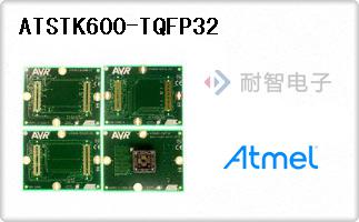 ATSTK600-TQFP32