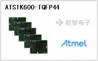 ATSTK600-TQFP44