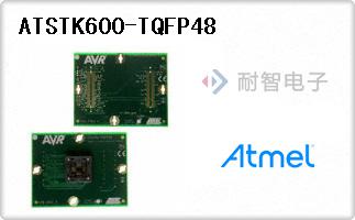 ATSTK600-TQFP48
