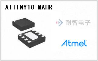 ATTINY10-MAHR