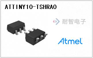 ATTINY10-TSHRA0