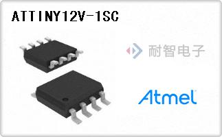 ATTINY12V-1SC