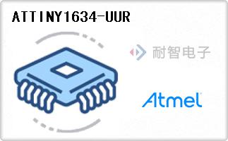 ATTINY1634-UUR