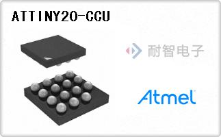 ATTINY20-CCU