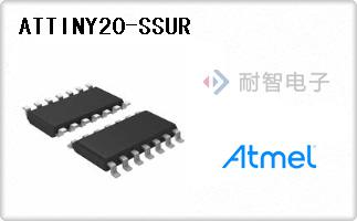 ATTINY20-SSUR