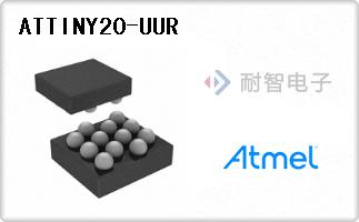 ATTINY20-UUR