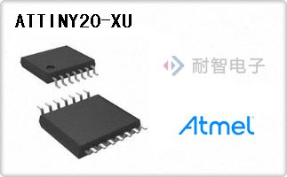 ATTINY20-XU