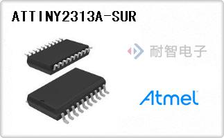 ATTINY2313A-SUR