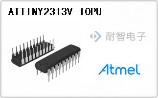 ATTINY2313V-10PU