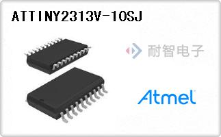 ATTINY2313V-10SJ