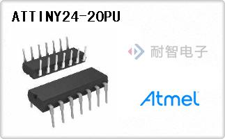 ATTINY24-20PU