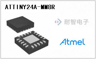 ATTINY24A-MM8R