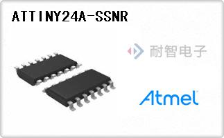 ATTINY24A-SSNR