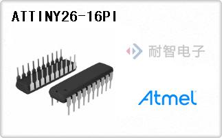 ATTINY26-16PI