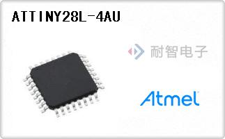 ATTINY28L-4AU