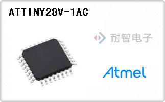 ATTINY28V-1AC