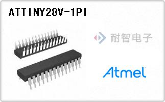 ATTINY28V-1PI