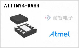 ATTINY4-MAHR