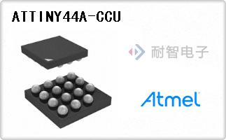 ATTINY44A-CCU