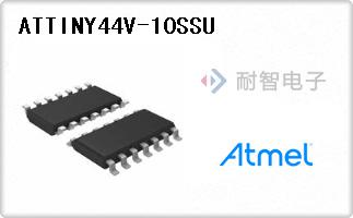 ATTINY44V-10SSU