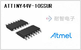 ATTINY44V-10SSUR