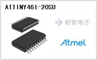 ATTINY461-20SU