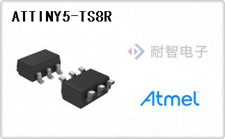 ATTINY5-TS8R