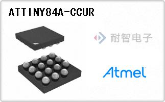 ATTINY84A-CCUR