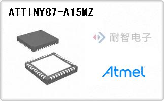 ATTINY87-A15MZ