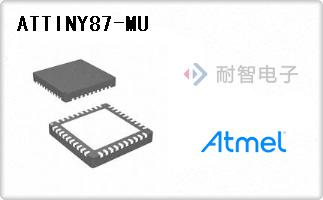 ATTINY87-MU