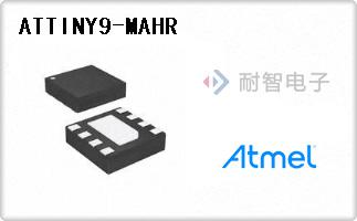 ATTINY9-MAHR