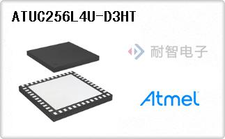 ATUC256L4U-D3HT